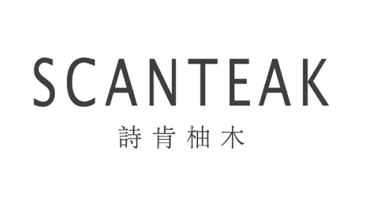 SCANTEAK 詩肯柚木